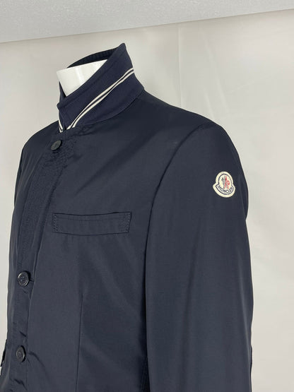 Moncler Coquelicot jacket (5/XL)