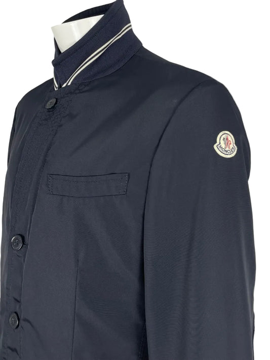 Moncler Coquelicot jacket (5/XL)