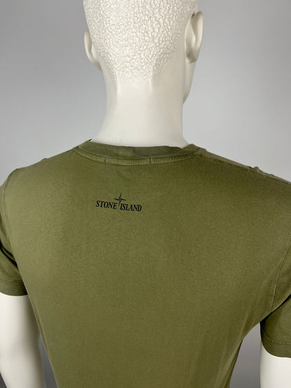 Stone Island T-Shirt (S)