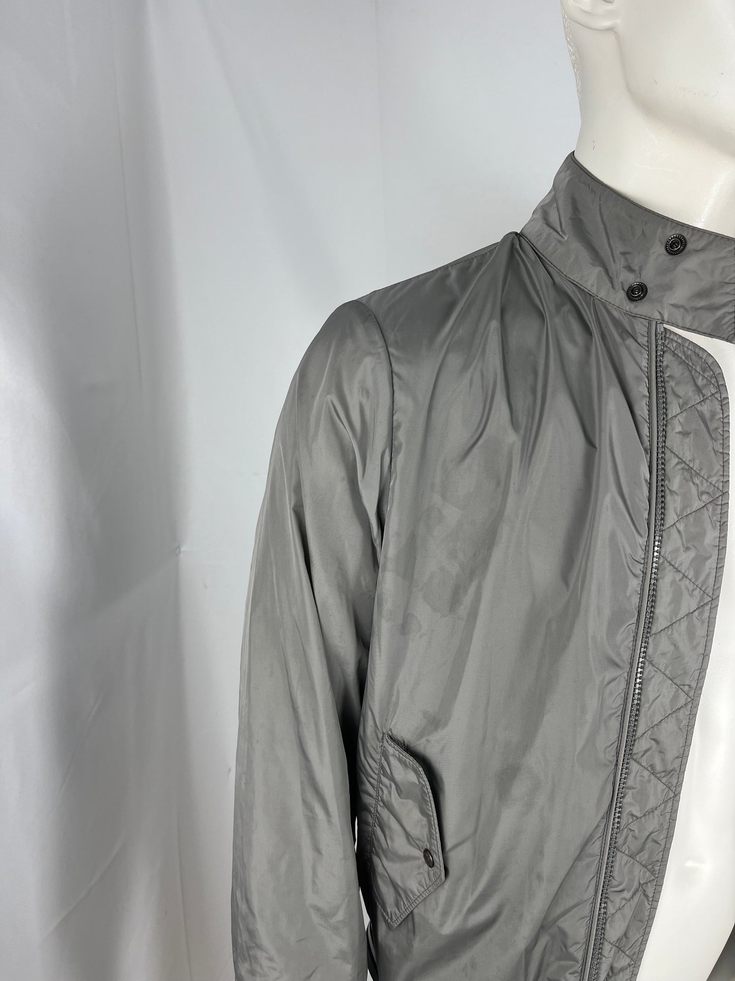 Moncler Lamy Jacket (1/S)