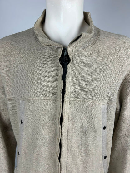Stone Island Knitwear Cardigan (XL)