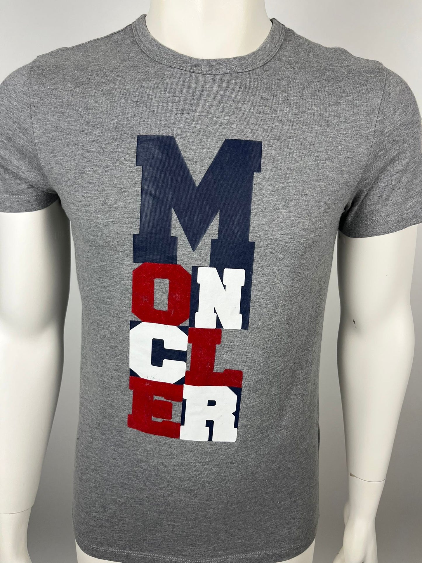 Moncler T-Shirt (S)