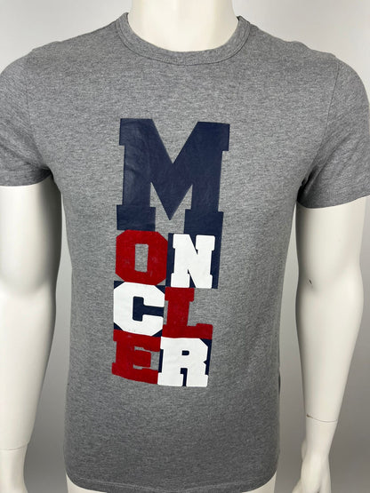 Moncler T-Shirt (S)