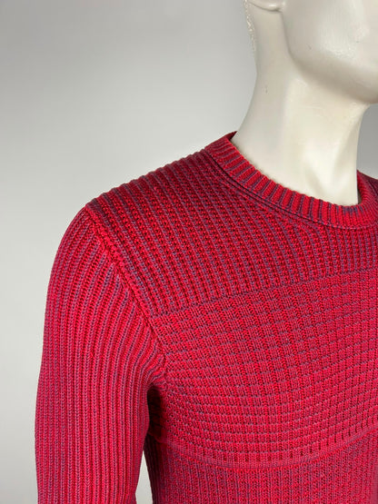 Stone Island Wool Knitwear Sweater (L)