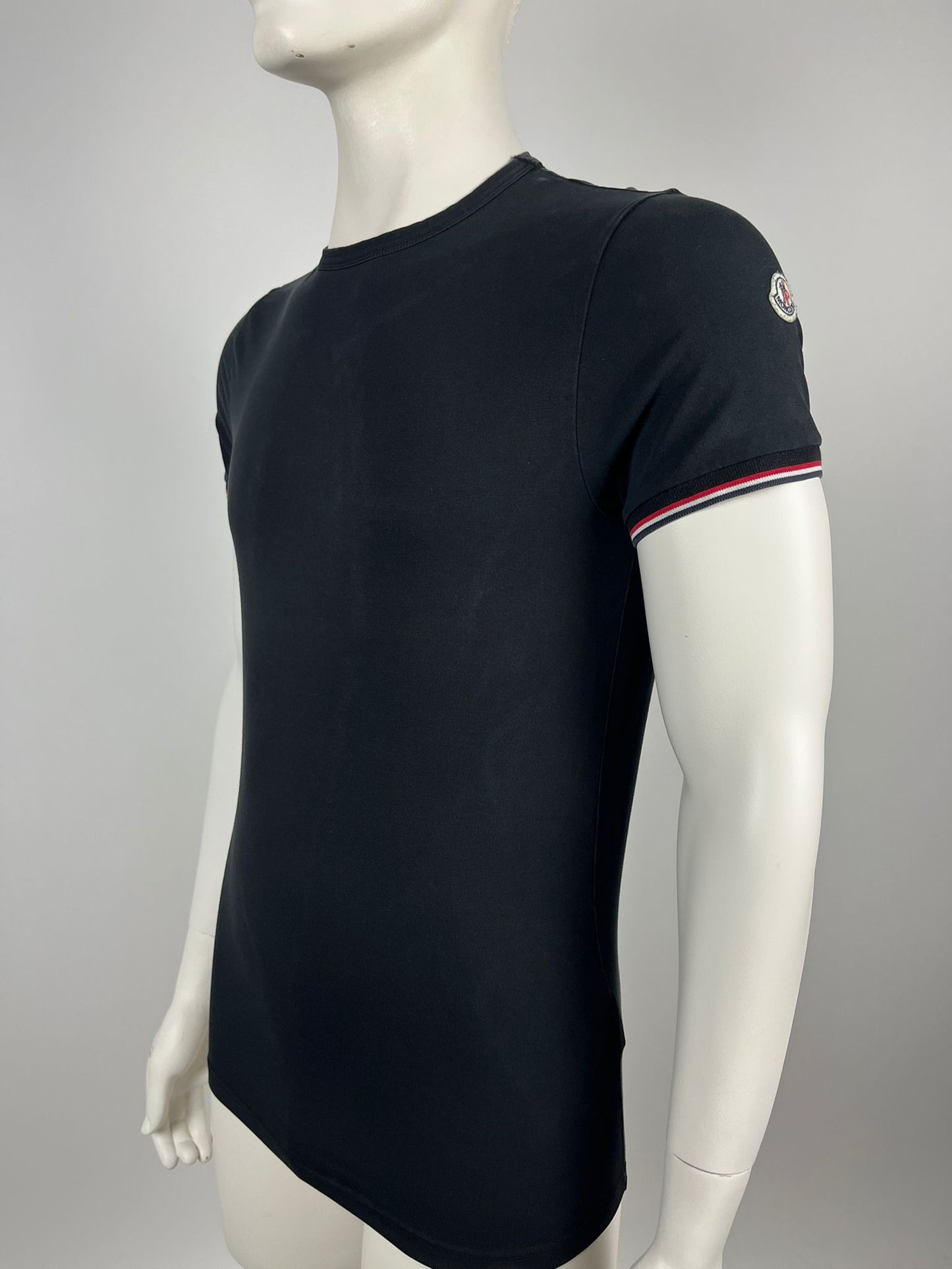 Moncler T-Shirt (M)