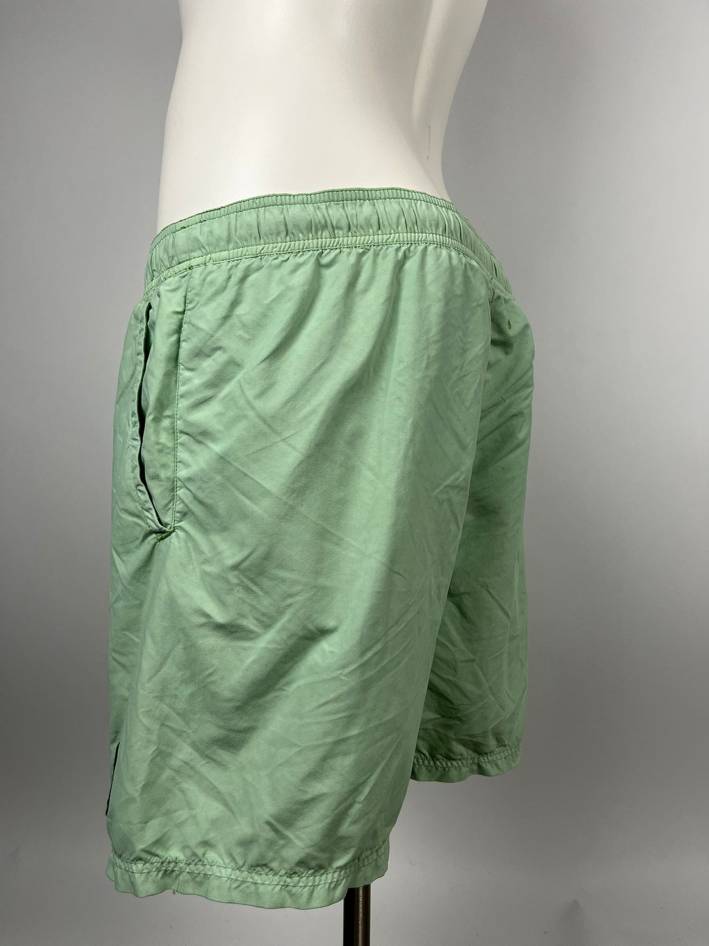 Stone Island Swim Trunk (XL)