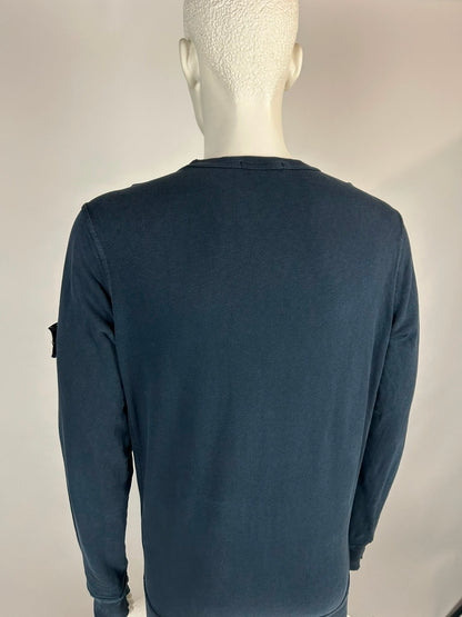 Stone Island Cotton Sweater (XL)