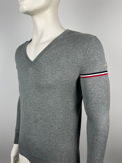 Moncler Sweater (S)