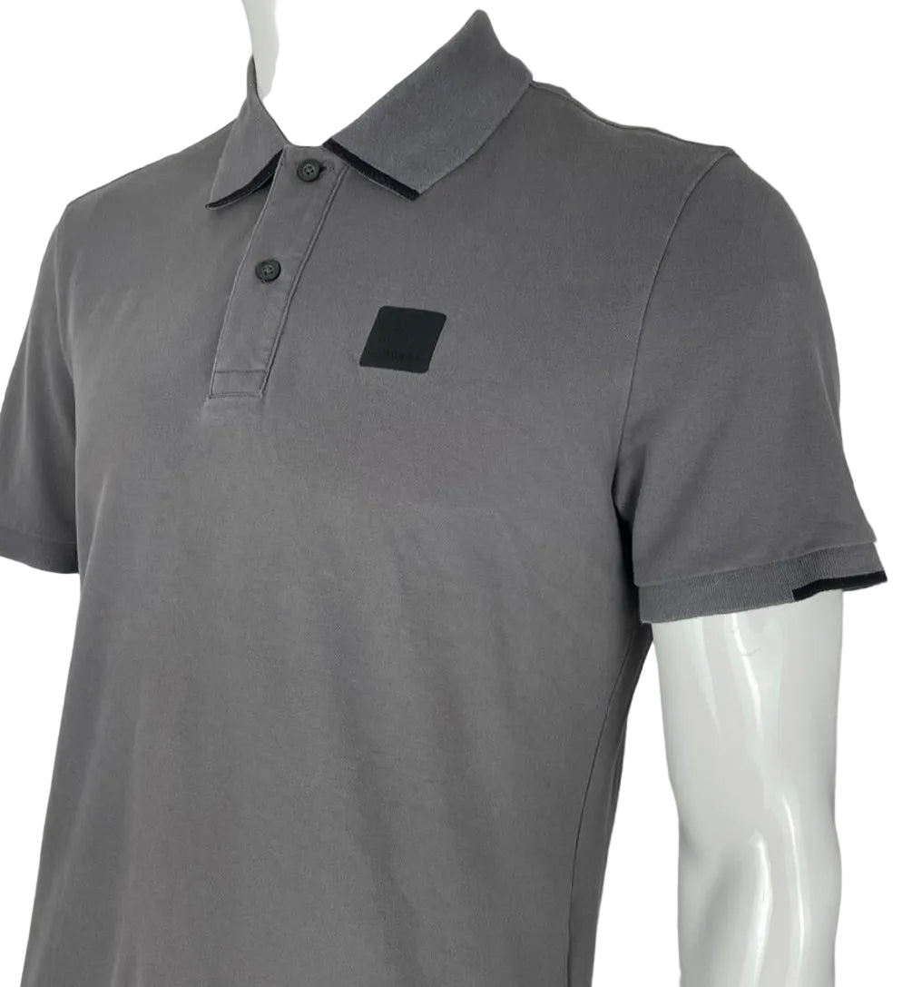 C.P. Company poloshirt (M)