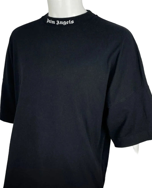 PALM ANGELS SHIRT OVERSIZED (L)